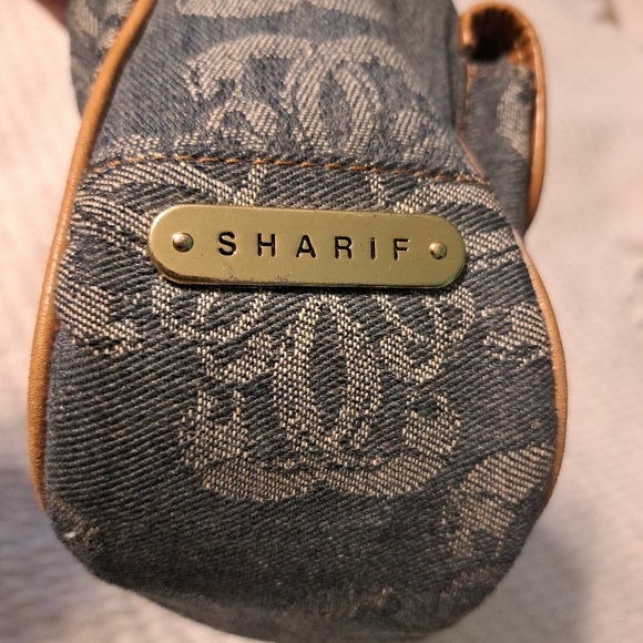 Sharif Handbag - Picture 7 of 14